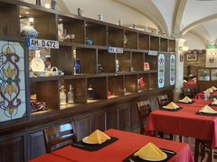 -申德勒加油站西餐厅(太仓店)
