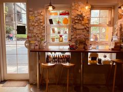 -W CAFE(甜爱路店)