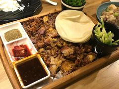 -陈傻子餐厅(世纪都会店)
