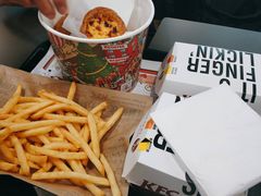 -肯德基(融创茂店)