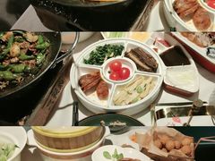 -大鸭梨烤鸭(望京店)
