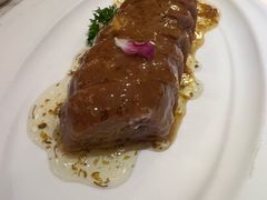 -不倒翁·安徽名菜楼(步行街店)