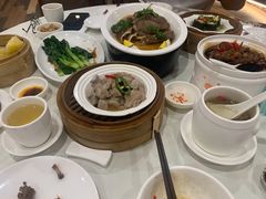 -潮福城潮州大酒楼(湖滨北路店)