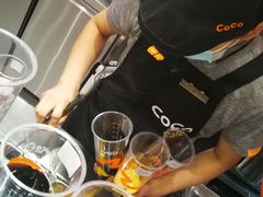 -CoCo都可(砂之船奥莱店)
