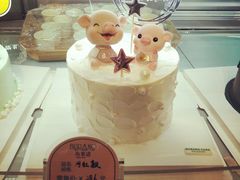 -布莱诺(中央大道店)
