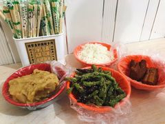 土豆泥-咱家王新国把子肉(县东巷店)