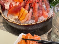 -大渔铁板烧(民盈·国贸城店)