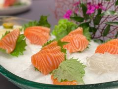 -顺峰(农展馆店)