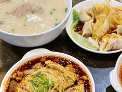 成都口水鸡-牛王庙(龙华花园店)