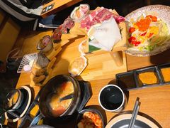 -小京致·碳火烤肉(贝岗村大街店)