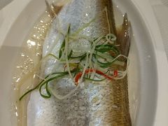 -太湖饭店·寄畅轩中餐厅