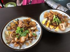 -长远七记