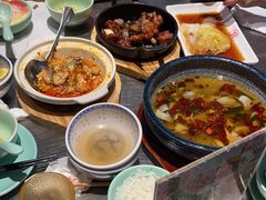 -潮界(虹桥新天地店)