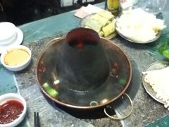 -月圆火锅(宁海东路二店)