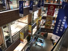 -远洋未来广场(育慧北路店)