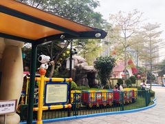 -史努比缤纷世界