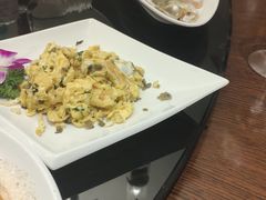 -逸林轩中餐厅(中信泰富朱家角锦江酒店)