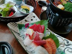 -Tsuru鹤日本料理(静安香格里拉店)