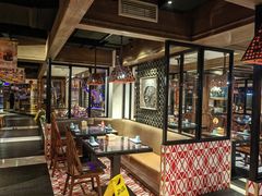 -江边城外烤全鱼(方庄时代购物中心店)