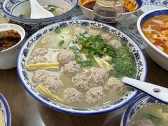 -孟记传统大刀面(星源商城店)