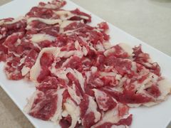 -伟记牛肉(金鸿公路店)