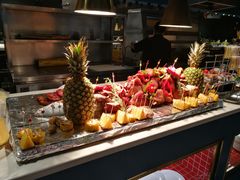 -五月罗马海鲜自助餐厅(陆家嘴店)