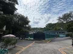 -火炉山森林公园