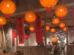-周小波重庆小面·重庆名小吃(邹容路店)