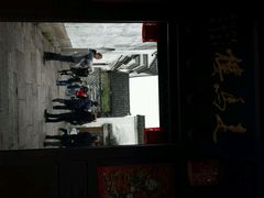 android_upload_pic-走马楼饭庄(慈城古县城店)