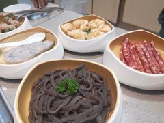 -海底捞火锅(天一广场亚细亚店)