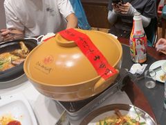 -浔味·山屿湖·正宗淳牌全鱼宴老字号