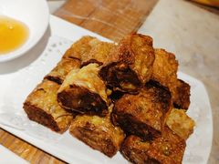 -李记潮汕砂锅粥(营福路店)