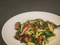 -羲和雅苑•北京烤鸭(平安国际金融中心店)