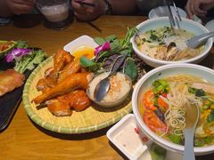 -印象芽庄越式餐厅(东兴店)