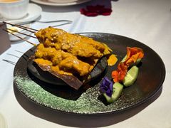 -狮拾久·现代新加坡料理(福田COCO Park店)