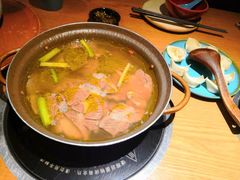 -吃饭皇帝大(合生汇店)