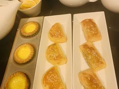 -厦门艾美酒店·乐美中餐厅