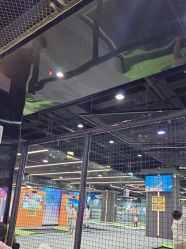 -反弹蹦床公园·亲子乐园·团建·派对(中庚漫游城店)