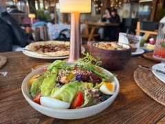 -六阅·福十 FORTEN 海景咖啡西餐厅(双廊古镇店)