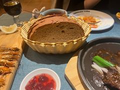 -俄士厨房(万松园店)