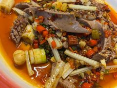 -川正旺江湖菜(三元桥店)