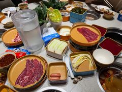 -海底捞大排档火锅(打浦路店)