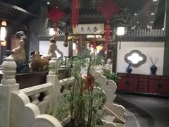 -乔先生涮肉·鲜活牛羊肉火锅(塘沽店)