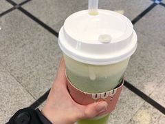 -LELECHA乐乐茶(美罗城店)