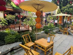 -顺德渔村·岭南一号