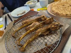 -新粤新疆菜(禅城店)
