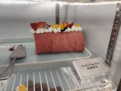 -白天鹅宾馆·流浮阁咖啡厅