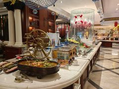 -古南都饭店-遂心遂意自助餐厅(广州路店)