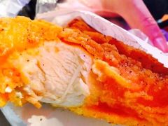-恶魔鸡排(逢甲总店)