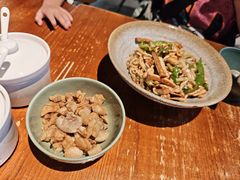 -圳兴面王·拌川·特色炒面(南山保利剧院店)